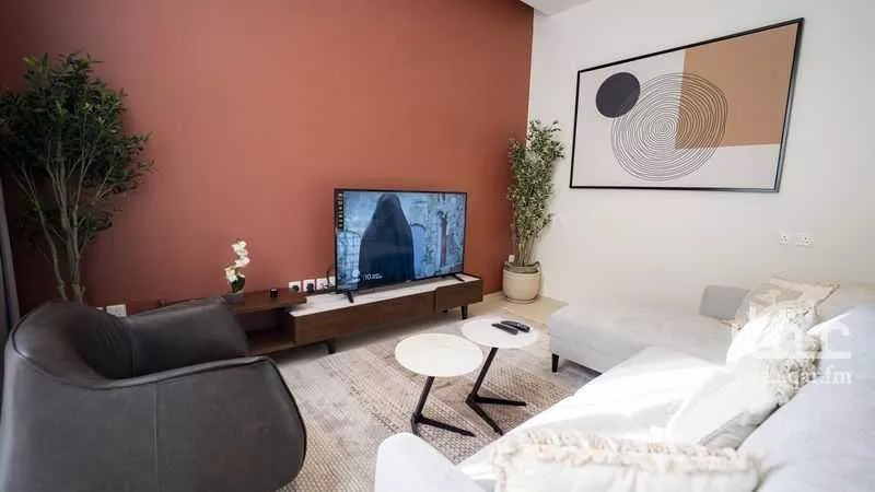 فيلا 3 غرف في النرجس 2