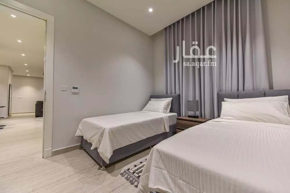 3 bedroom apartment in Salah Ad Din, Riyadh 10