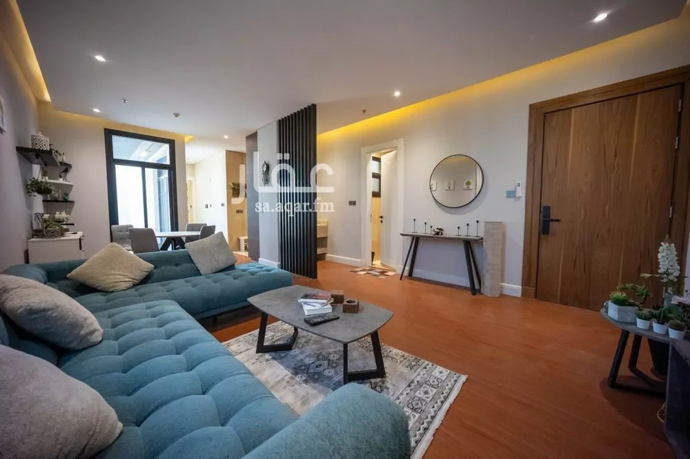 شقة 1 غرف في قرطبة 3