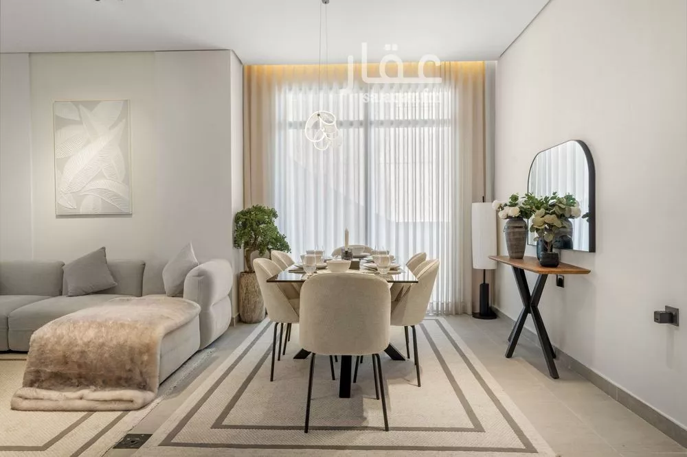 شقة 2 غرف في الصحافة 5