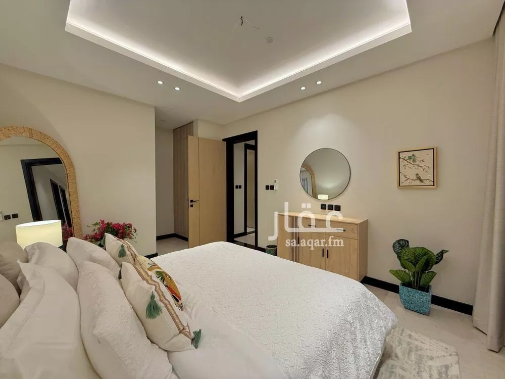 شقة 3 غرف في العارض 5