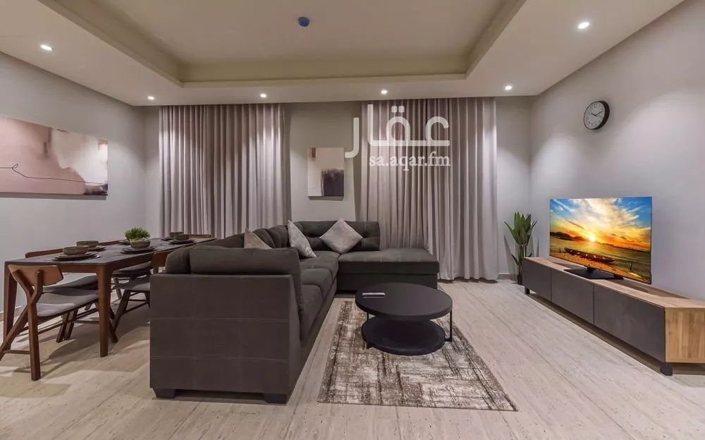 3 bedroom apartment in Salah Ad Din, Riyadh 6