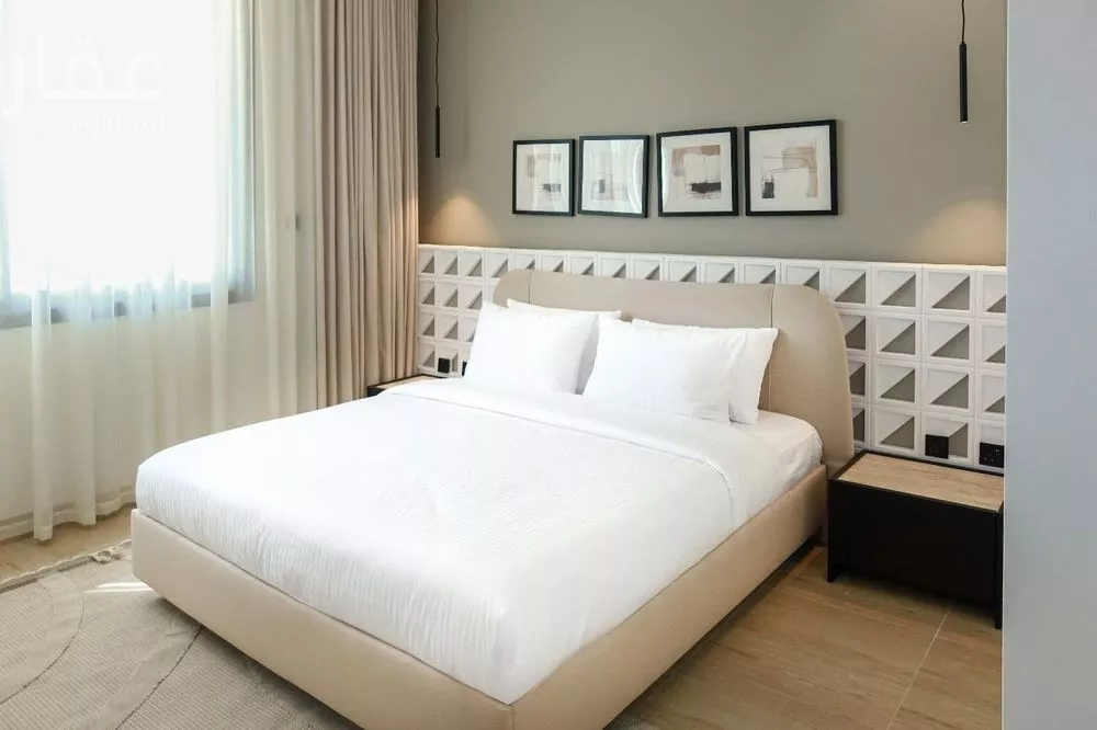 2 bedroom apartment in Al Aqiq 5