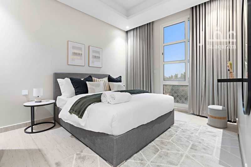 3 bedroom apartment in Salah Ad Din, Riyadh 6