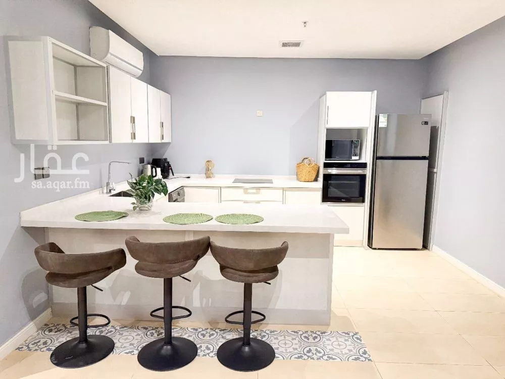 شقة 3 غرف في قرطبة 4