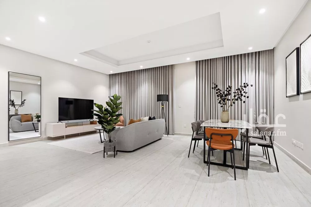 3 bedroom apartment in Salah Ad Din, Riyadh 4