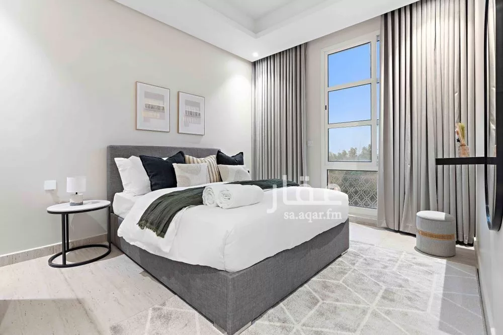 3 bedroom apartment in Salah Ad Din, Riyadh 12