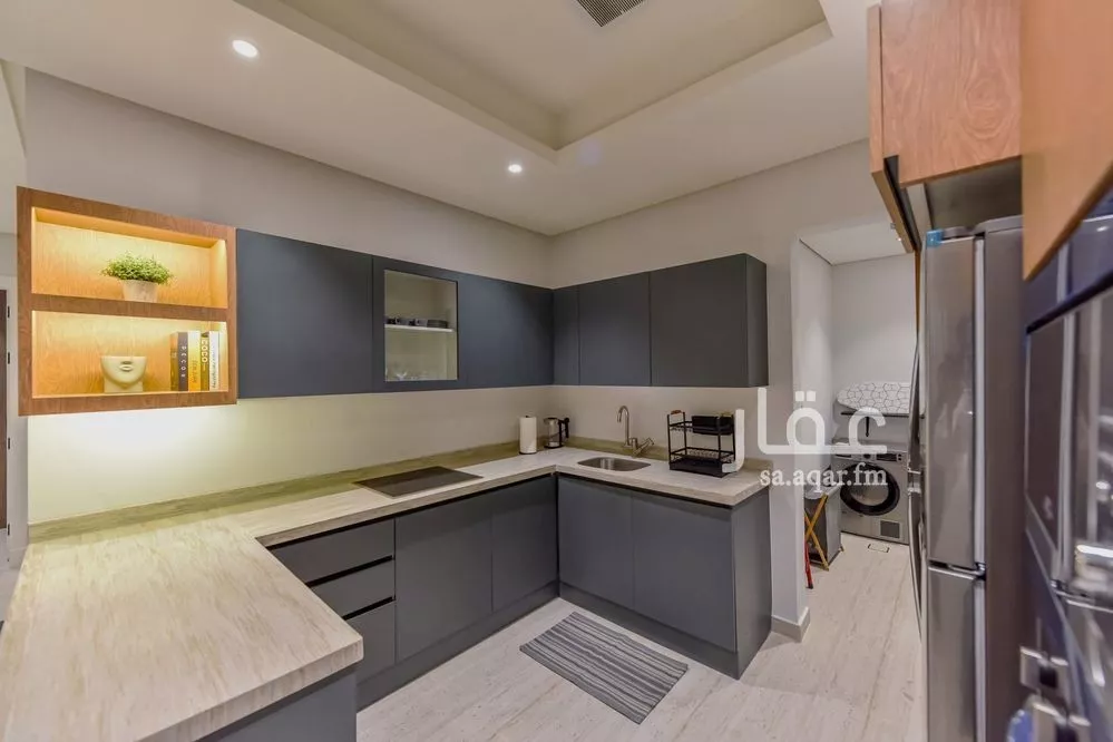 3 bedroom apartment in Salah Ad Din, Riyadh 10