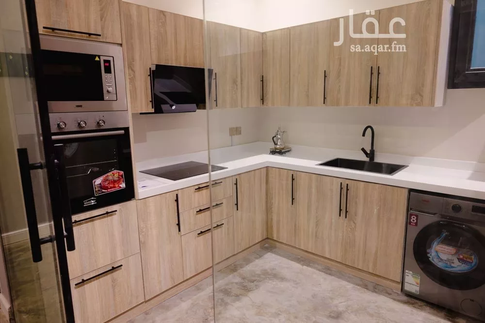 3 bedroom apartment in Ar Rafiah, Riyadh 13