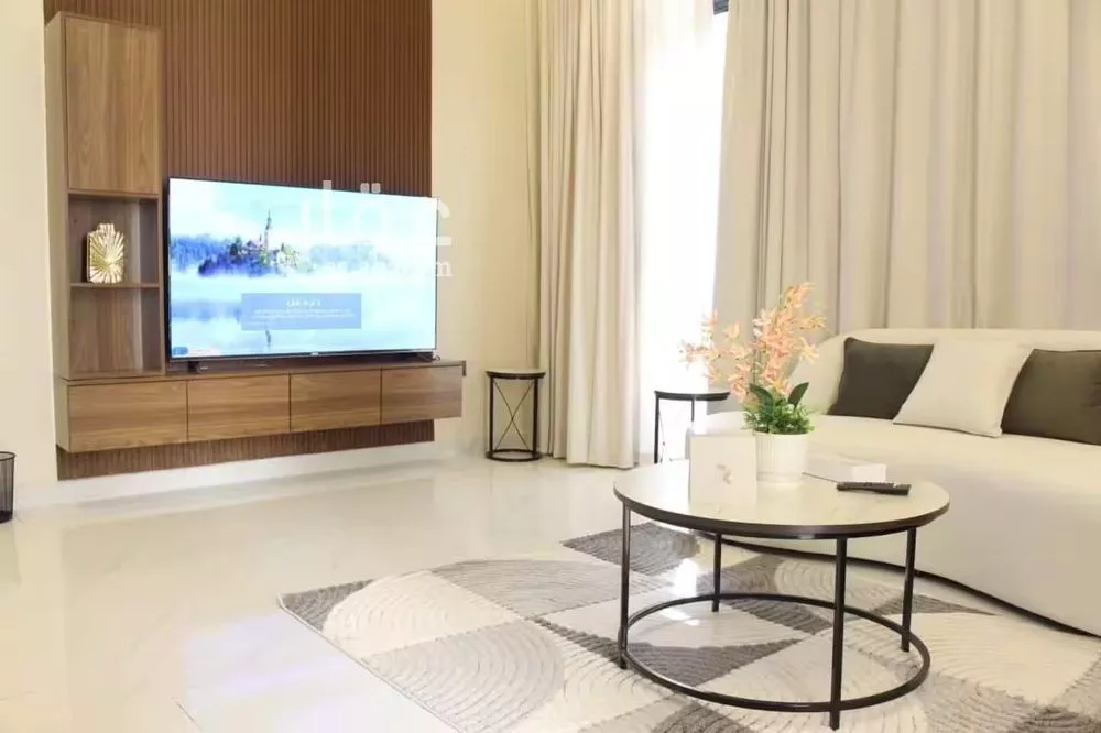 2 bedroom apartment in Ar Rafiah 1