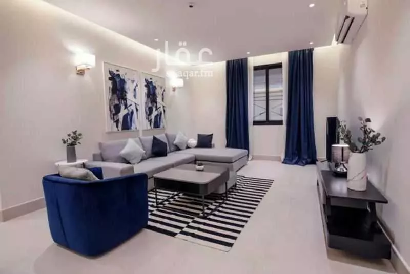 3 bedroom apartment in Al Yasmin 1