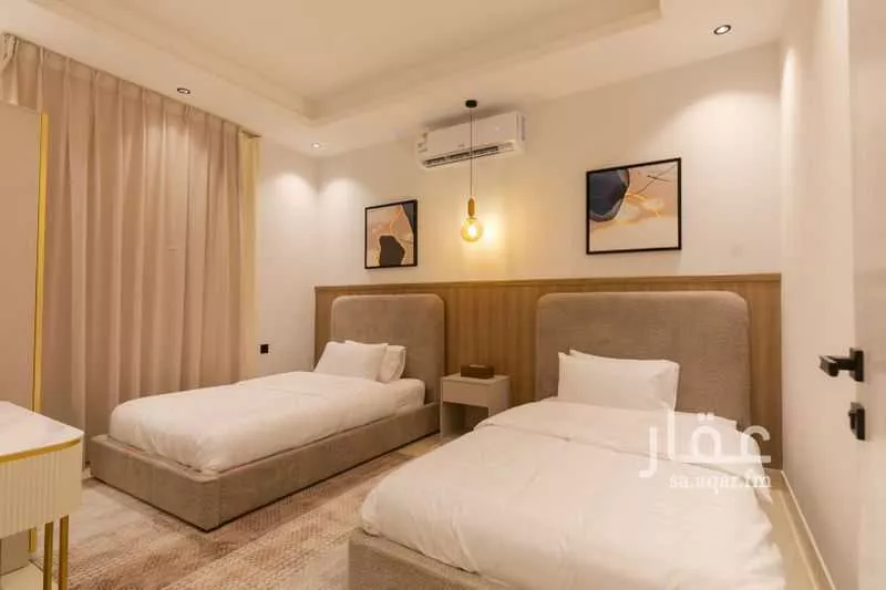 2 bedroom apartment in An Nafal, Riyadh 11
