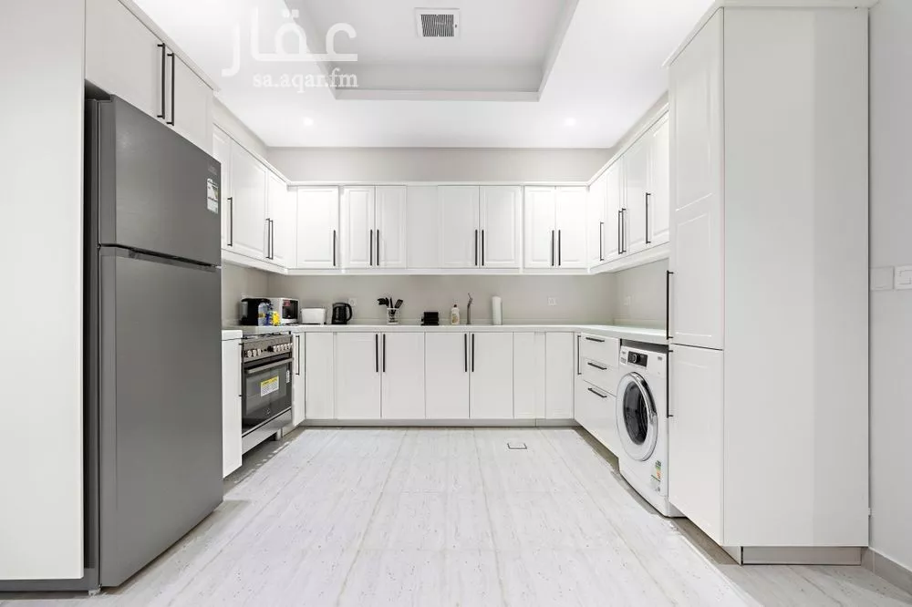 3 bedroom apartment in Salah Ad Din, Riyadh 5