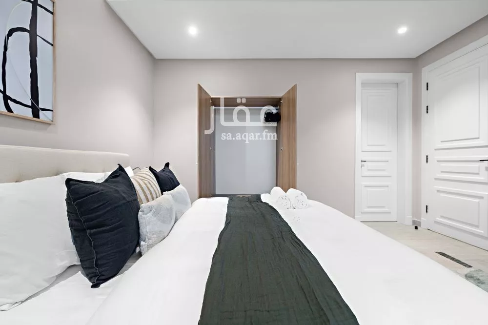 3 bedroom apartment in Salah Ad Din, Riyadh 8