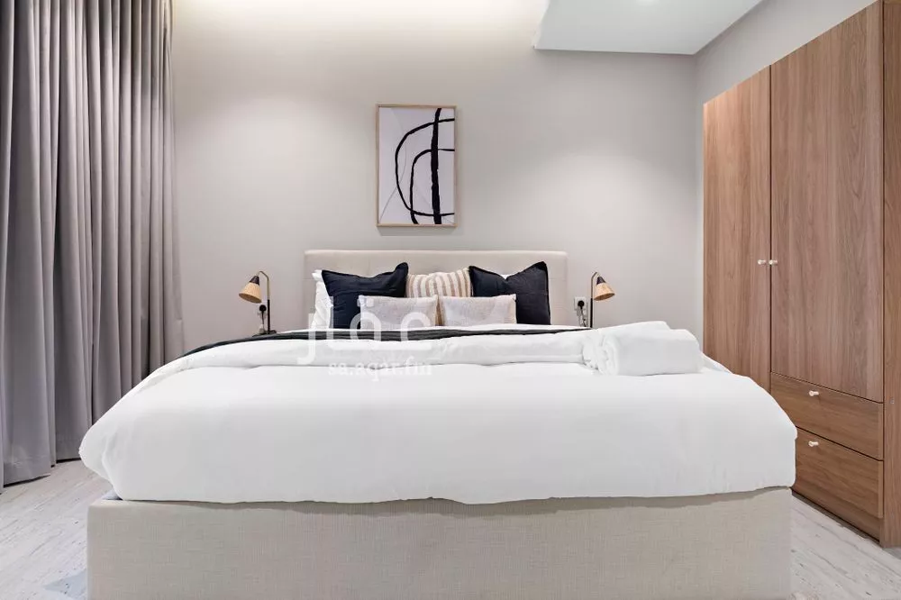 3 bedroom apartment in Salah Ad Din, Riyadh 6