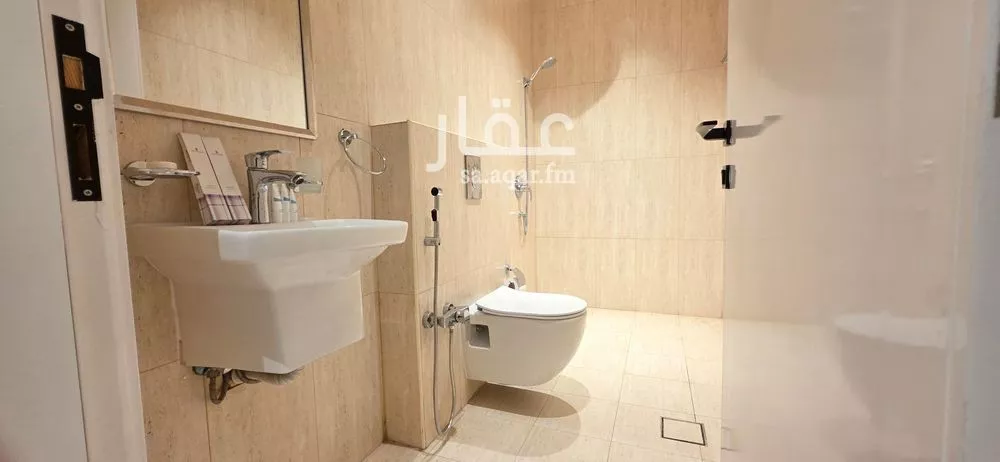 شقة 2 غرف في الياسمين 3