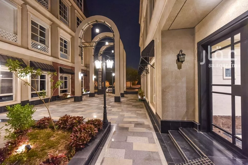 3 bedroom apartment in Salah Ad Din, Riyadh 12