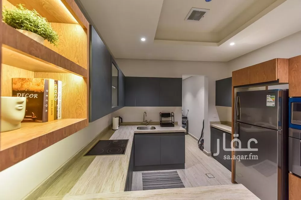 3 bedroom apartment in Salah Ad Din, Riyadh 11