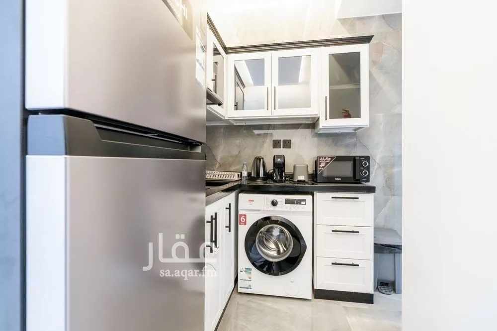 1 bedroom apartment in Al Malqa 5