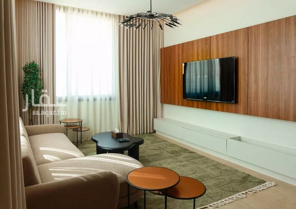 2 bedroom apartment in Al Aqiq 3