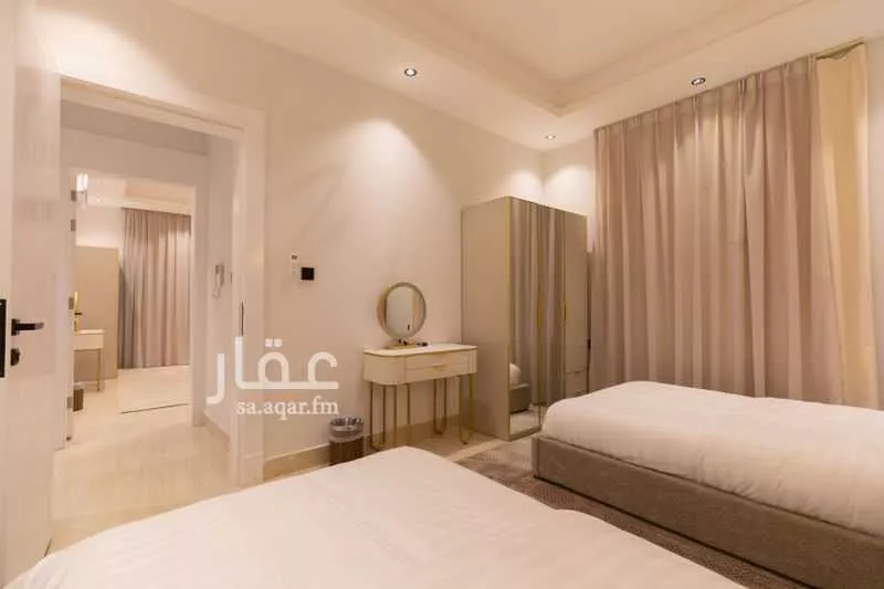 2 bedroom apartment in An Nafal, Riyadh 10