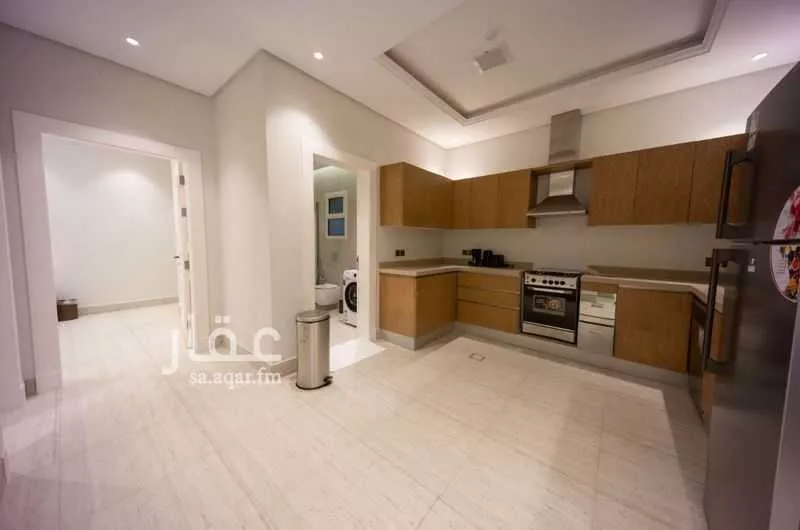 2 bedroom apartment in Al Malqa 5