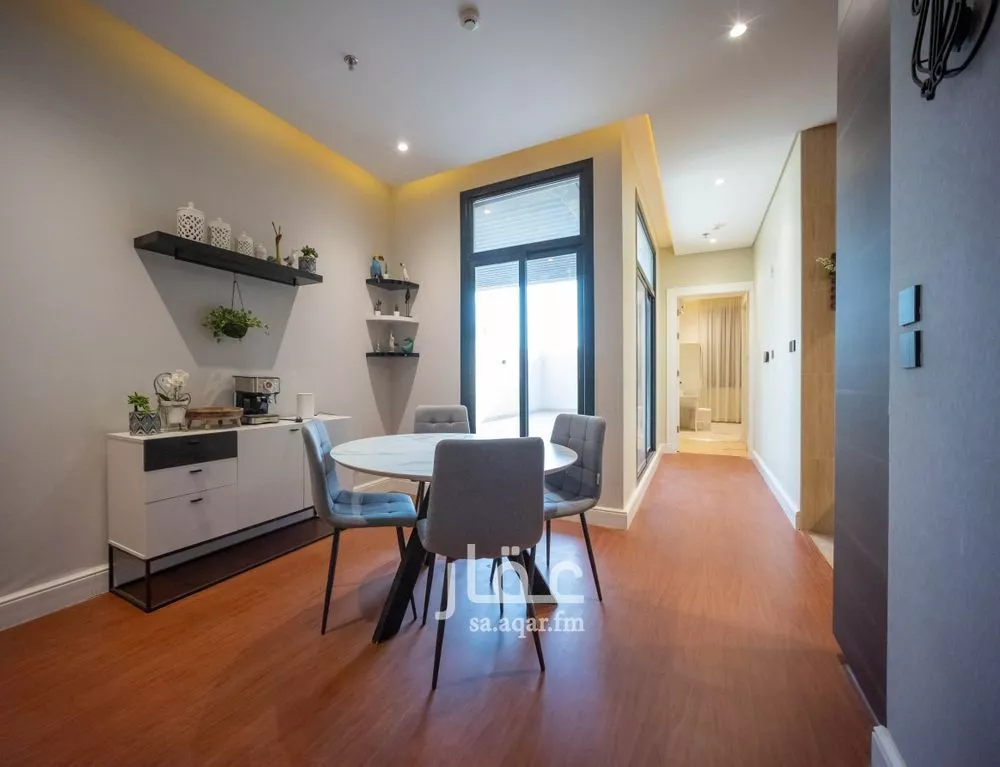 شقة 1 غرف في قرطبة 5