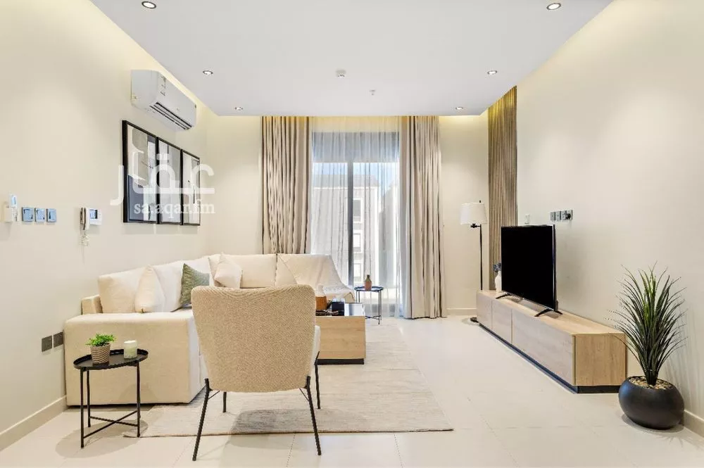 3 bedroom apartment in Al Yasmin 4