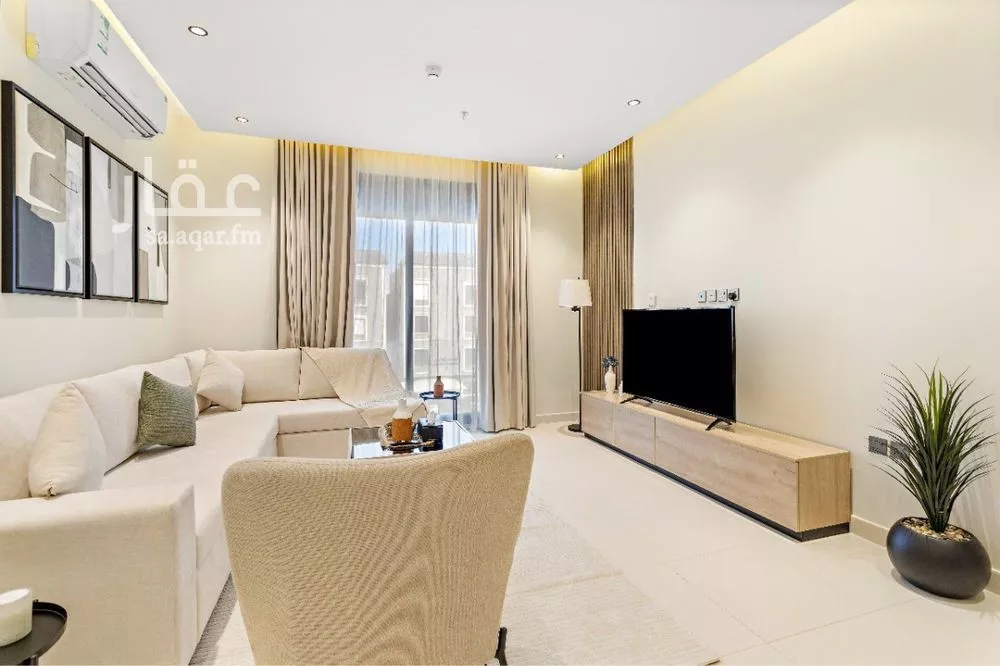 3 bedroom apartment in Al Yasmin 1