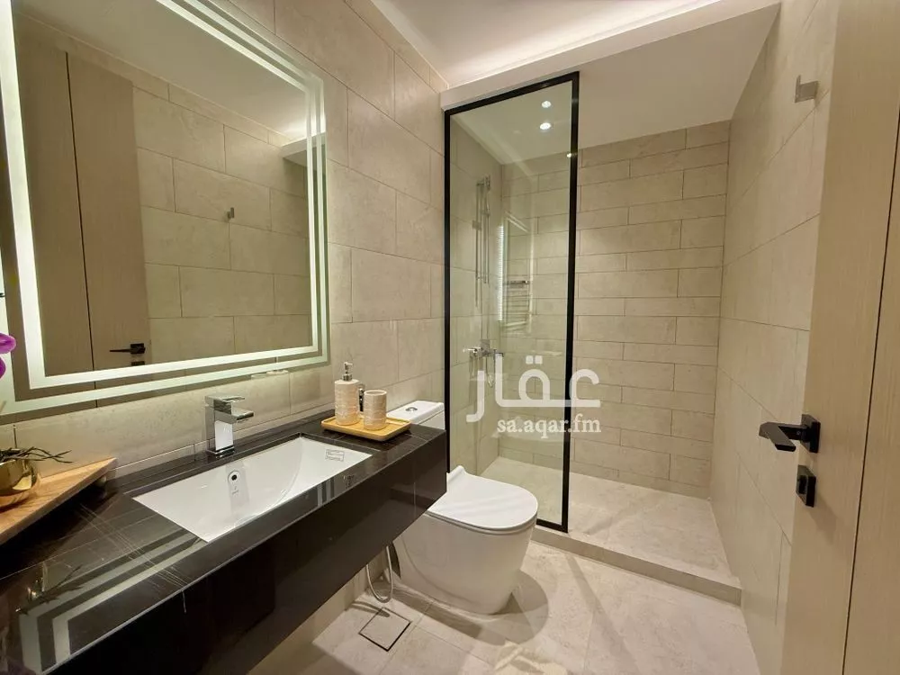 شقة 3 غرف في العارض 2