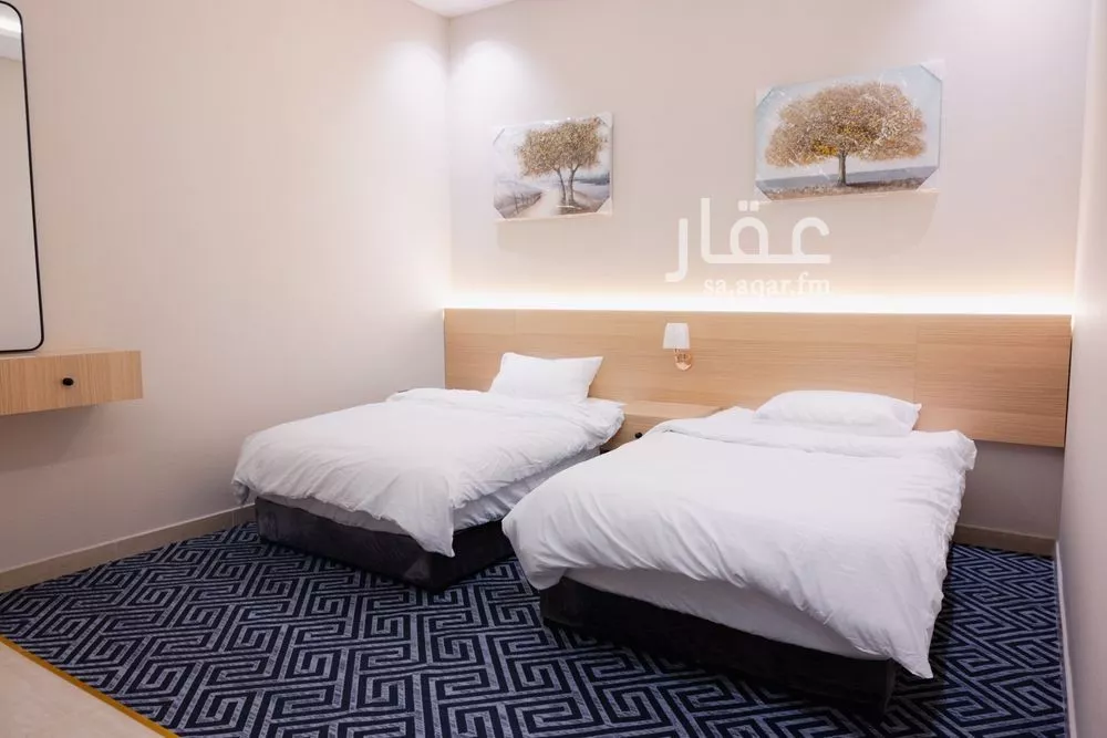 3 bedroom apartment in Ar Rafiah, Riyadh 6