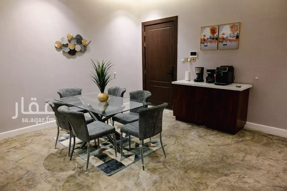 3 bedroom apartment in Ar Rafiah, Riyadh 14