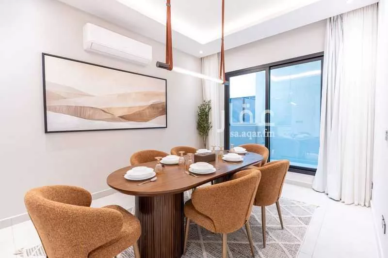 3 bedroom apartment in Al Nada 4