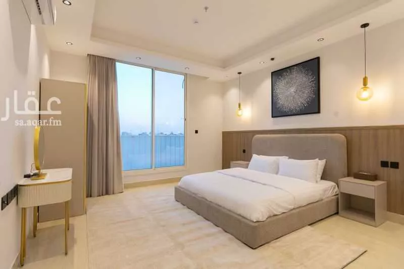 2 bedroom apartment in An Nafal, Riyadh 8