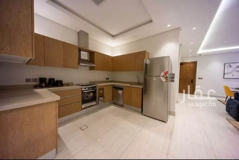 2 bedroom apartment in Al Malqa 4