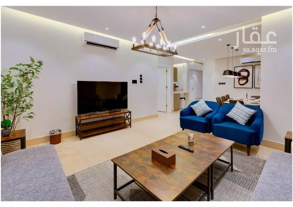 شقة 3 غرف في قرطبة 2