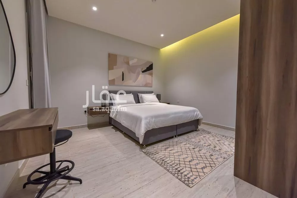 3 bedroom apartment in Salah Ad Din, Riyadh 8