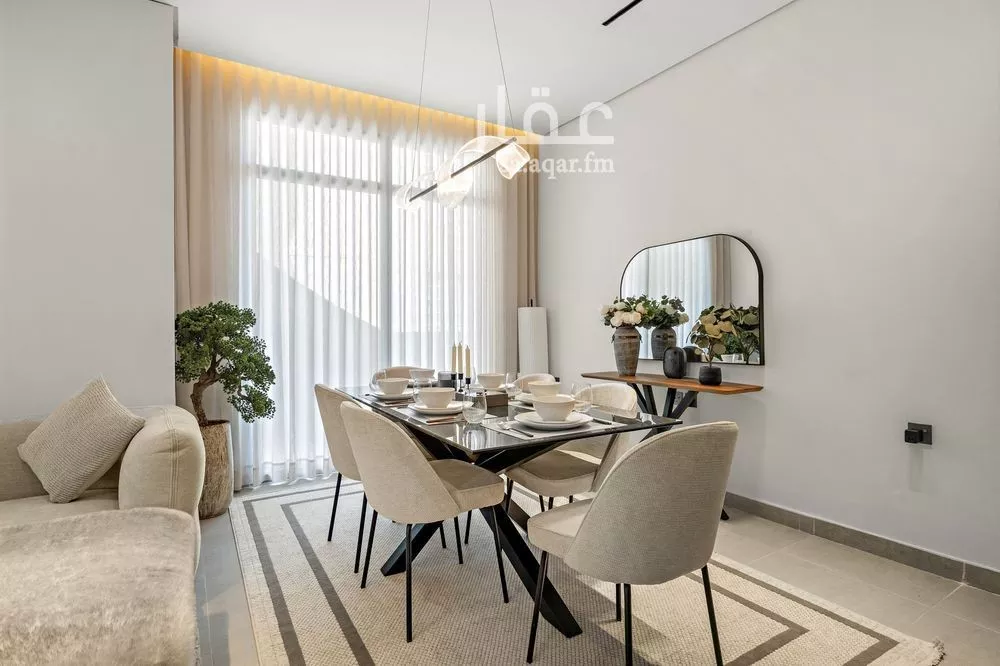 شقة 2 غرف في الصحافة 4