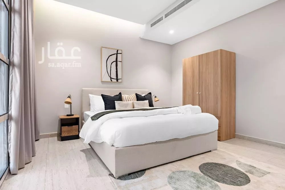 3 bedroom apartment in Salah Ad Din, Riyadh 10