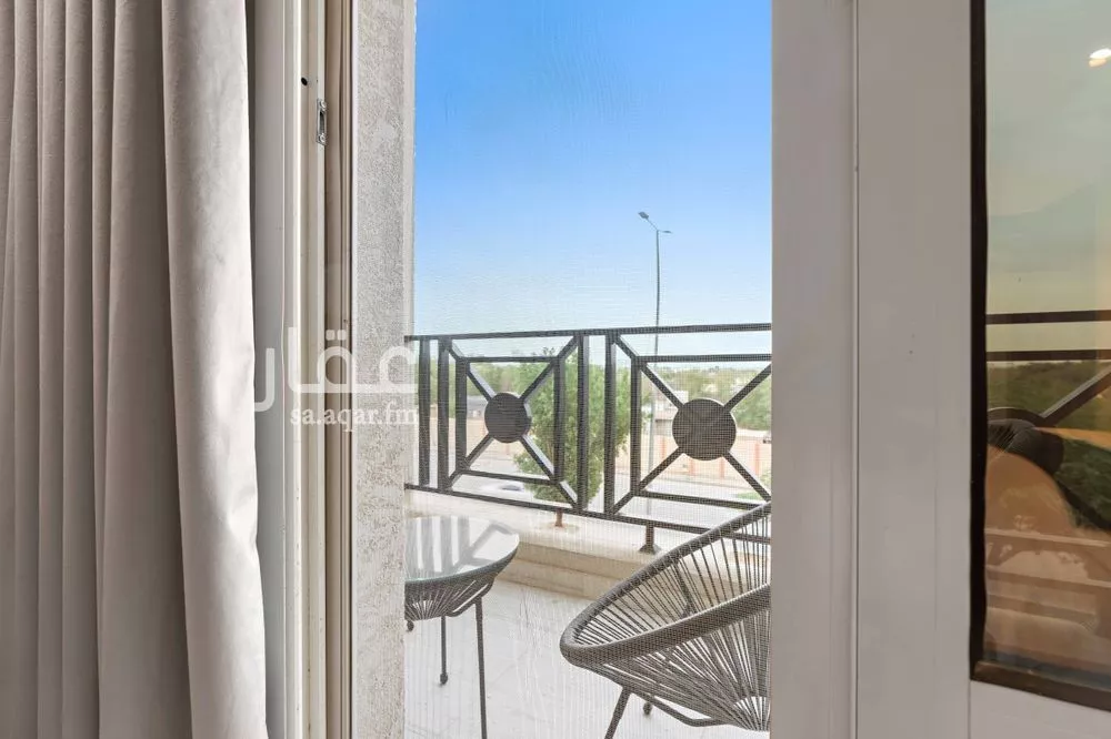 3 bedroom apartment in Salah Ad Din, Riyadh 17