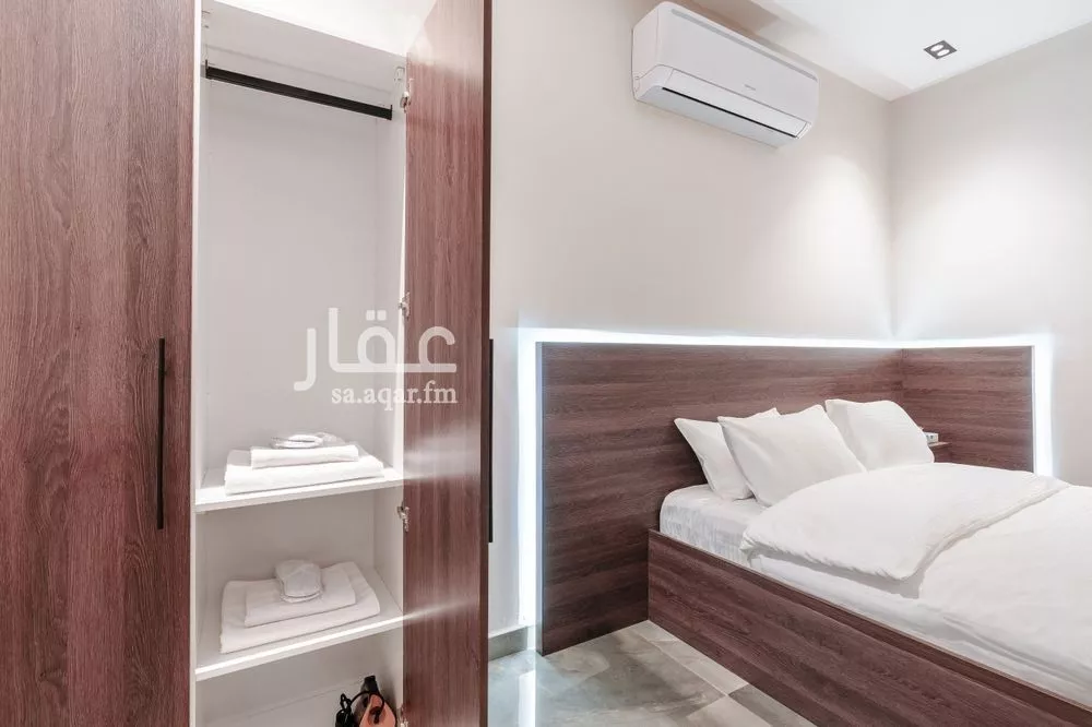 1 bedroom apartment in Al Malqa 3