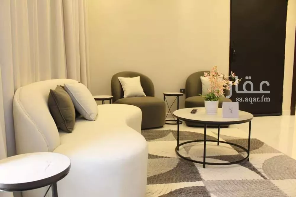 2 bedroom apartment in Ar Rafiah 4