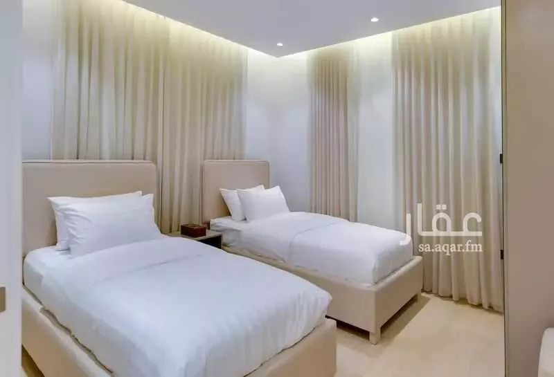 2 bedroom apartment in Qurtubah, Riyadh 6
