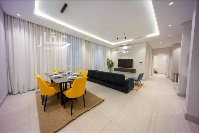 2 bedroom apartment in Al Malqa 1