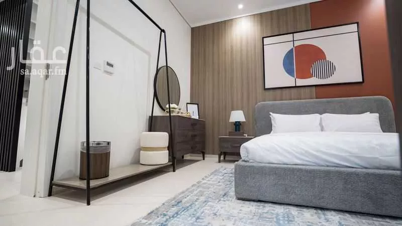 فيلا 3 غرف في النرجس 5