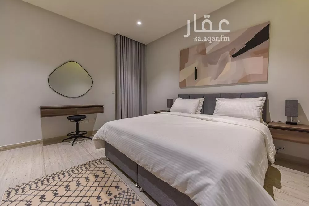 3 bedroom apartment in Salah Ad Din, Riyadh 7