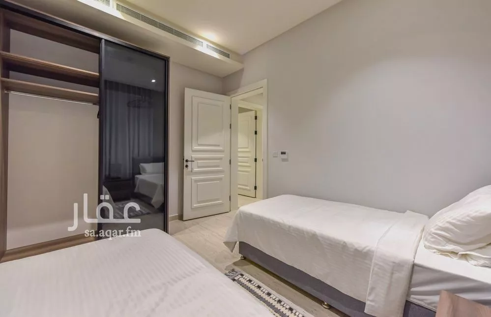 3 bedroom apartment in Salah Ad Din, Riyadh 11