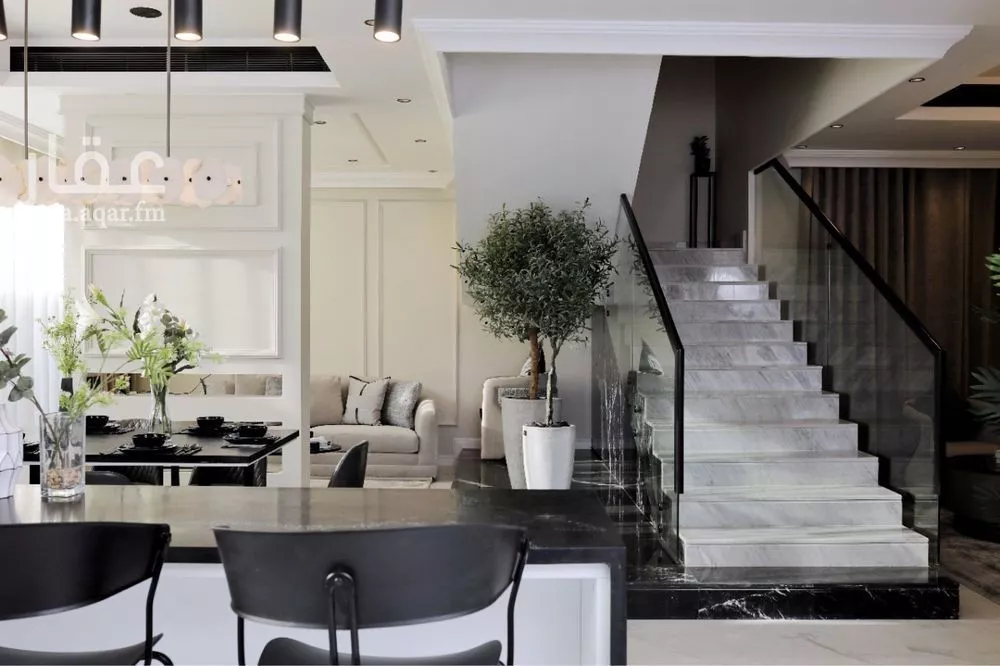 3 bedroom apartment in Al Malqa 1