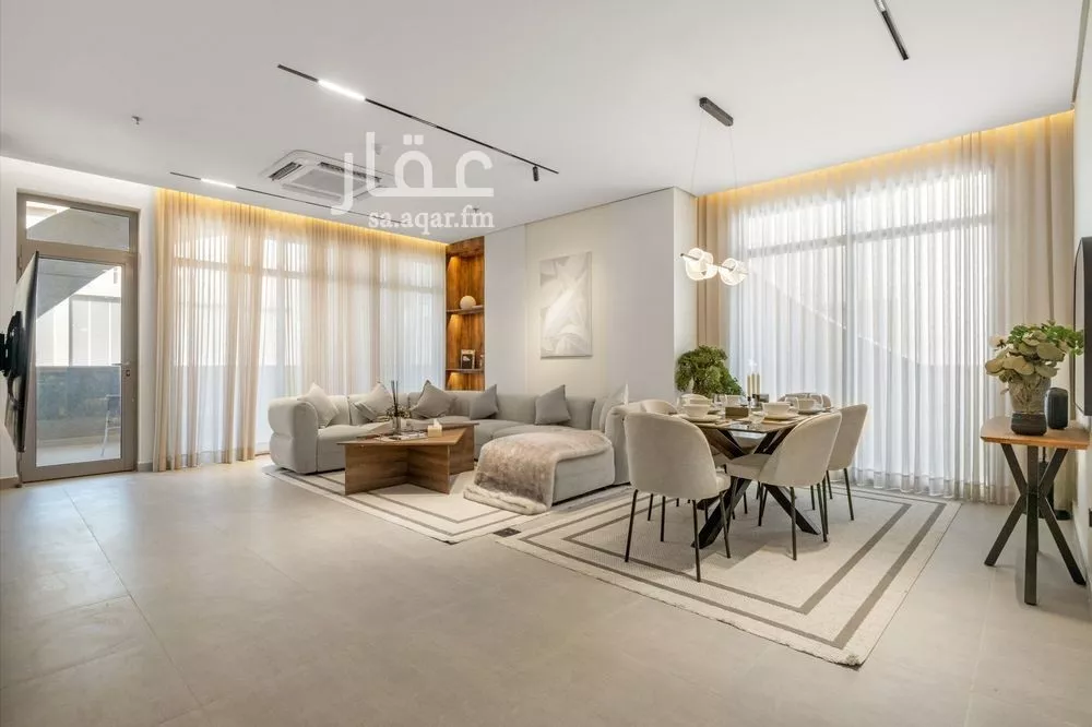 شقة 2 غرف في الصحافة 1