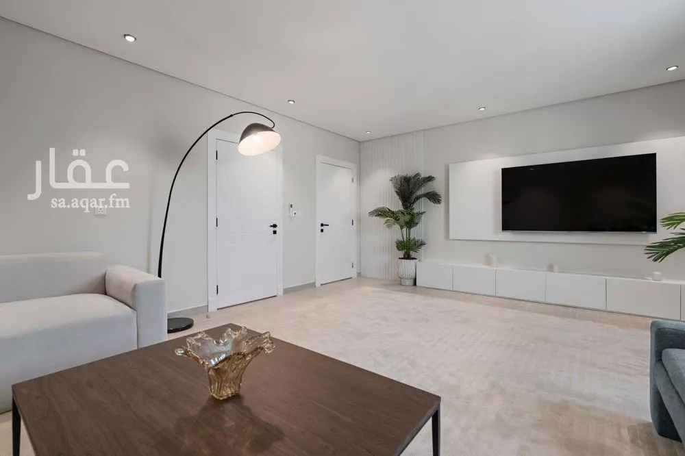 شقة 2 غرف في الندى 2